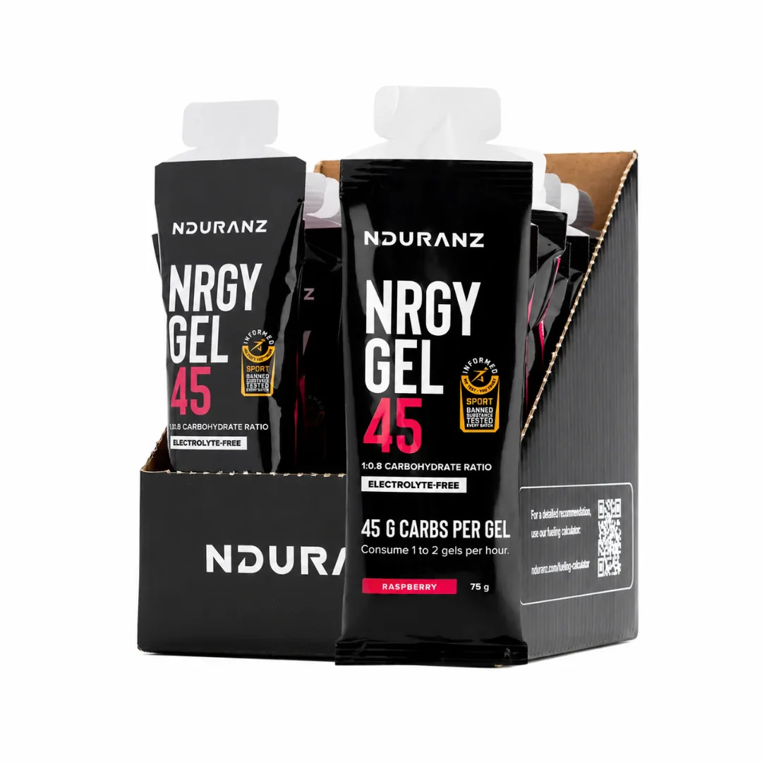 Nrgy Gel 45 Box (Electrolyte-Free) - Image 10
