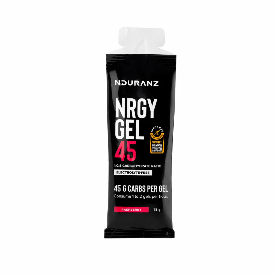 Nrgy Gel 45 Box (Electrolyte-Free) - Image 11