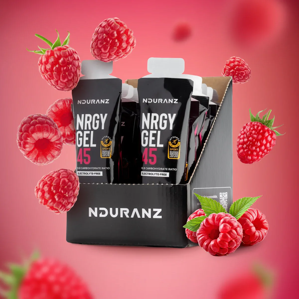 Nrgy Gel 45 Box (Electrolyte-Free) - Image 13