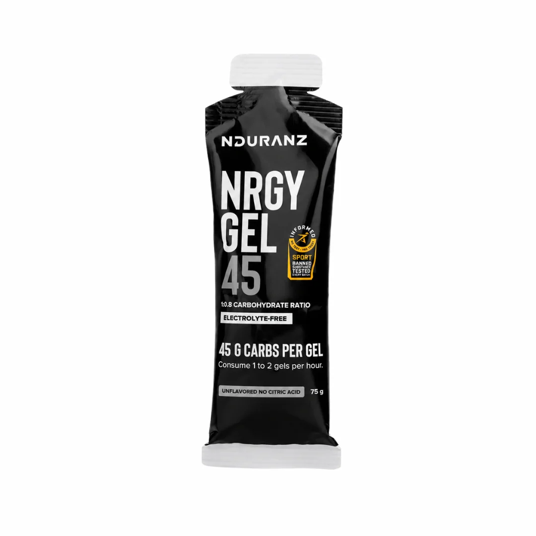 Nrgy Gel 45 Box (Electrolyte-Free) - Image 4