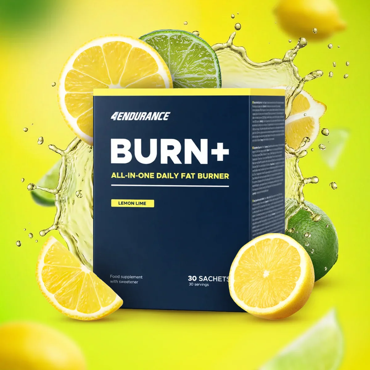 Burn+ - Image 7