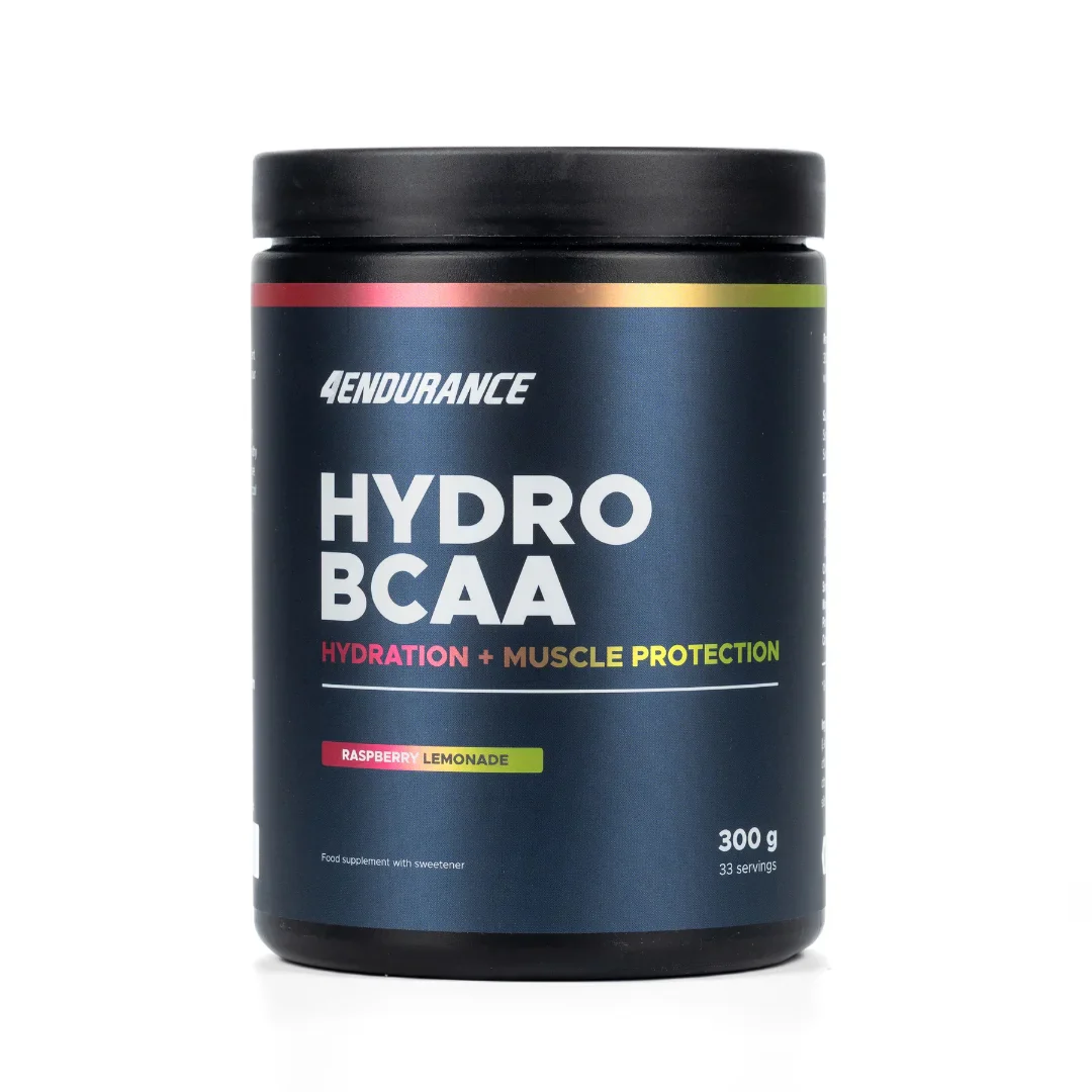Hydro BCAA - Image 3