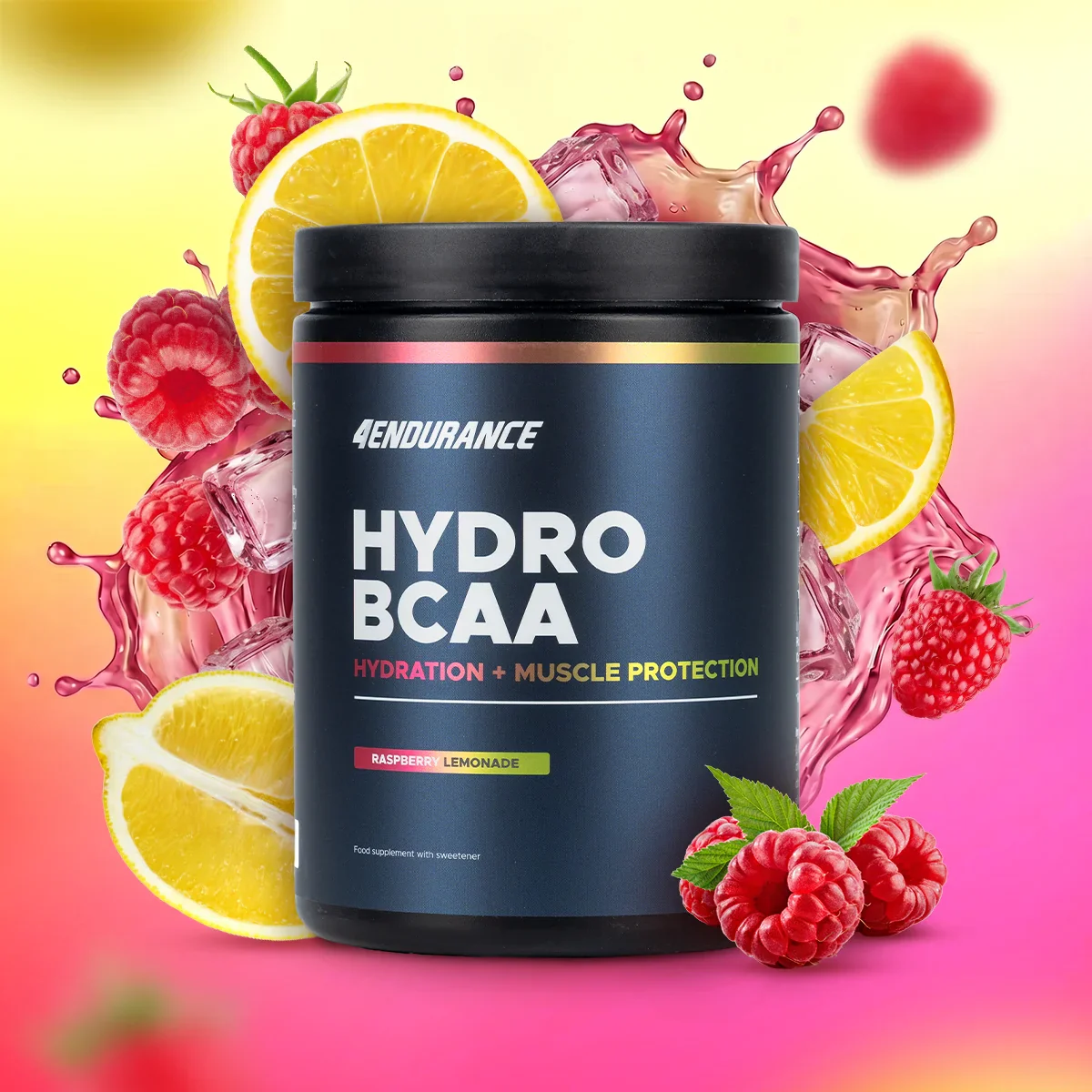 Hydro BCAA - Image 5