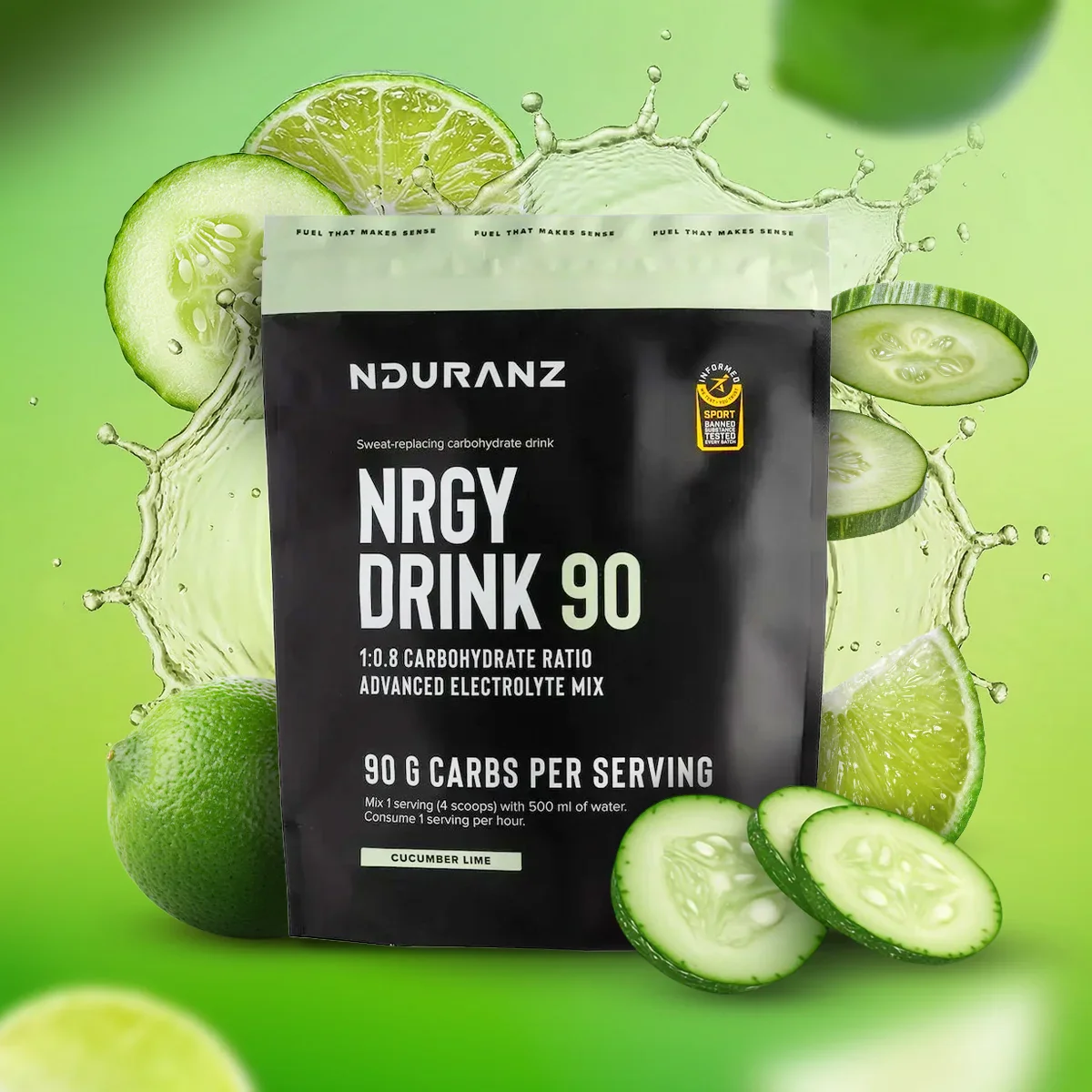 Nrgy Drink 90 - Image 10