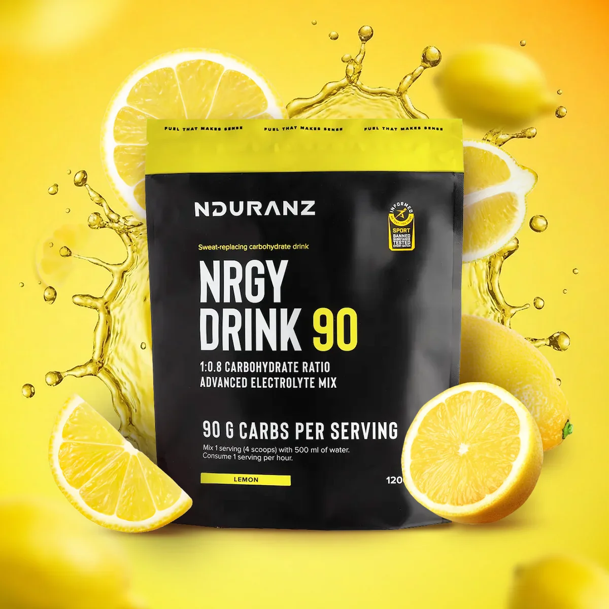 Nrgy Drink 90 - Image 11