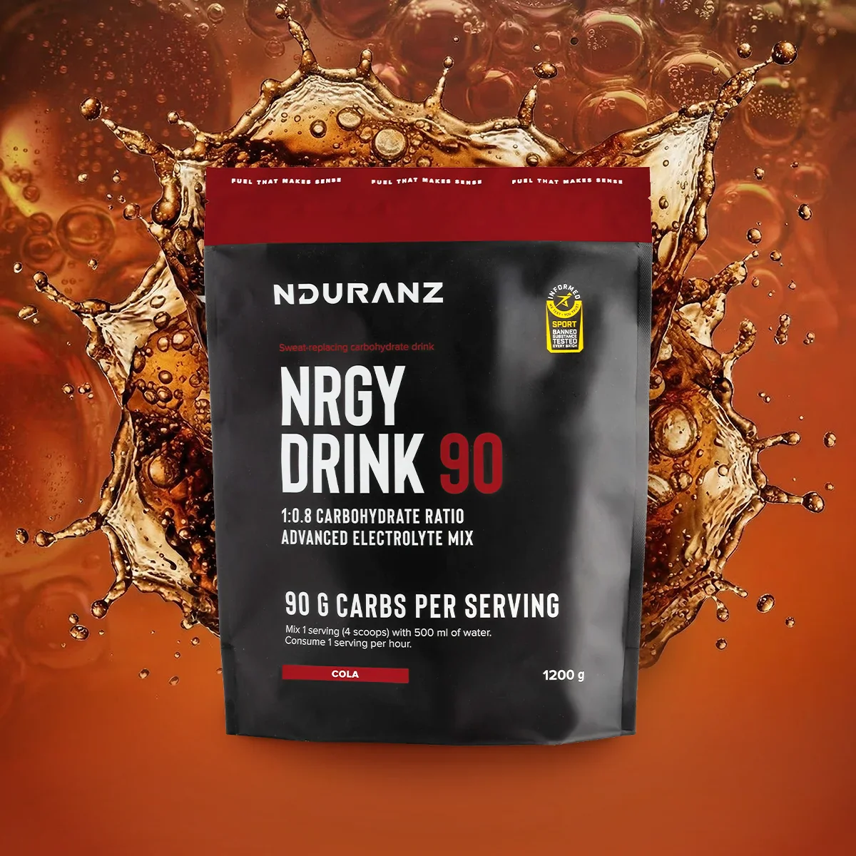 Nrgy Drink 90 - Image 14