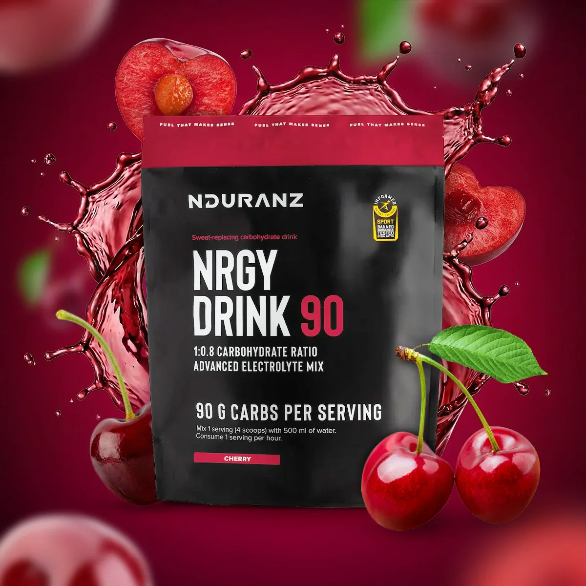 Nrgy Drink 90 - Image 16