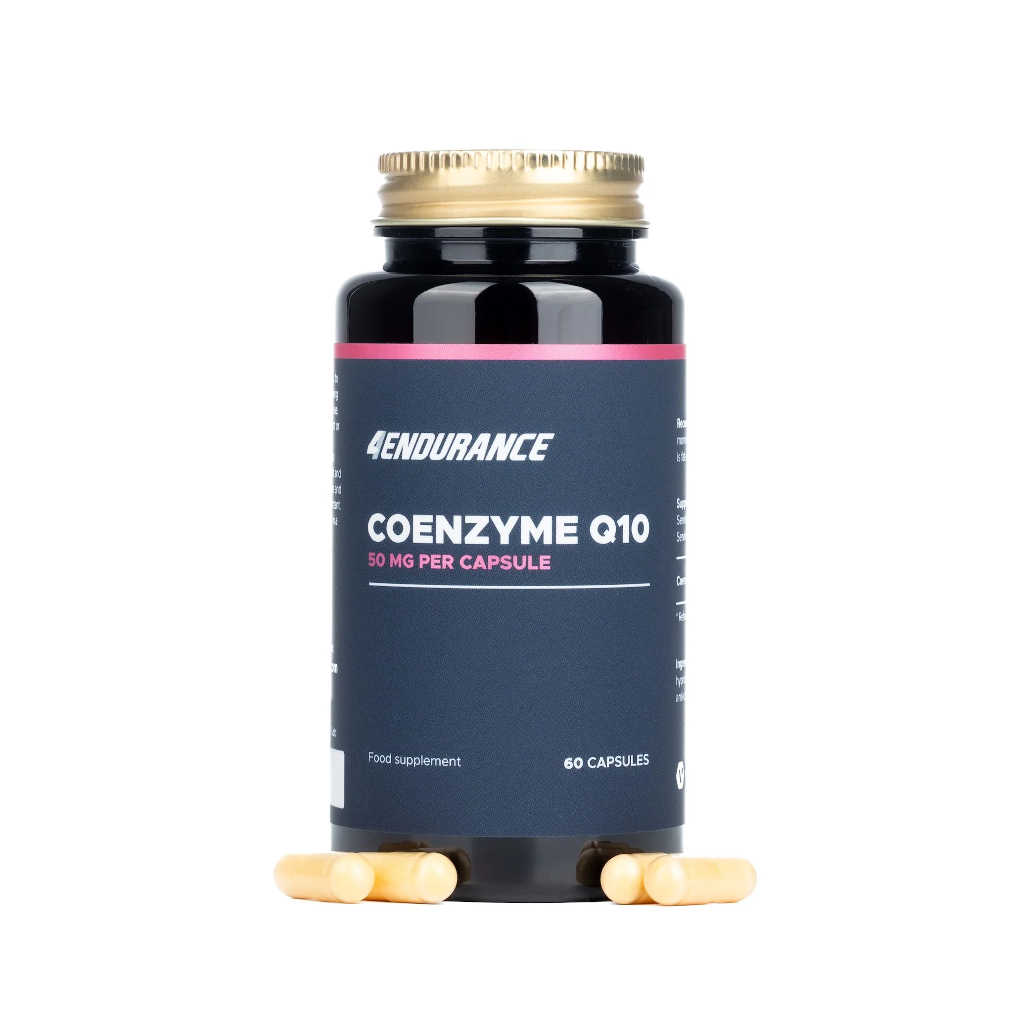 Coenzyme Q10 - Image 3