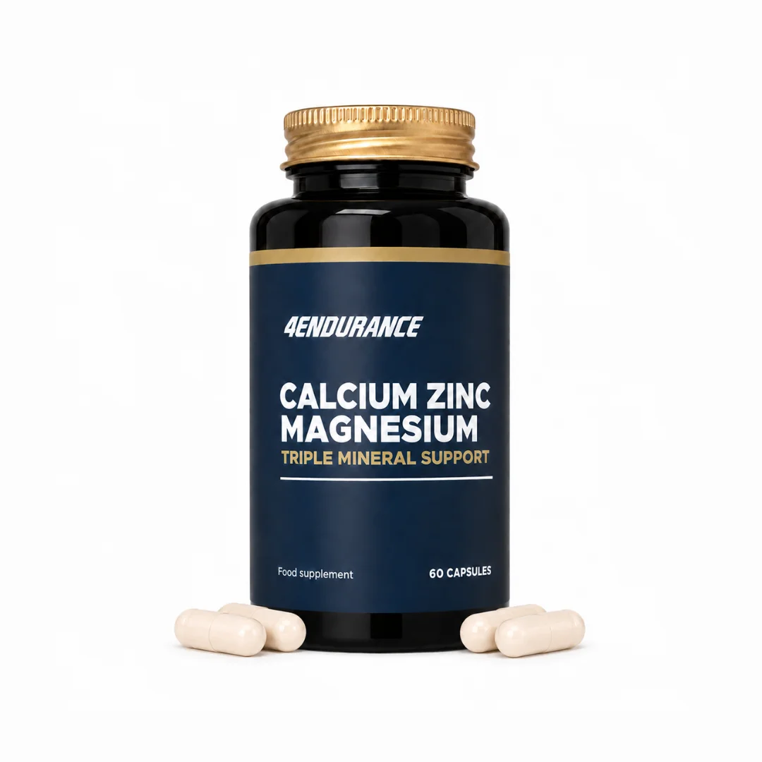 Calcium Zinc Magnesium - Image 3