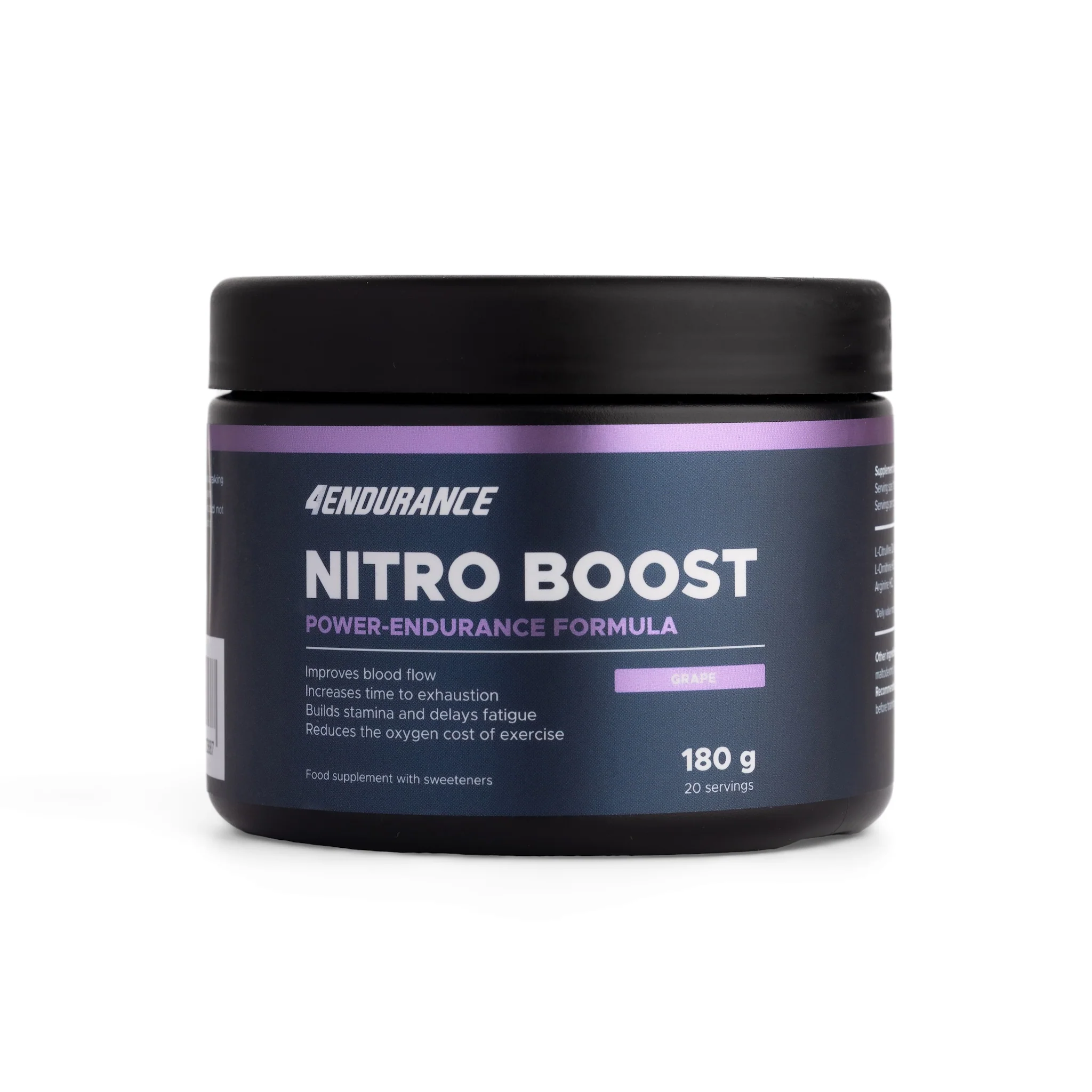 Nitro Boost - Image 3