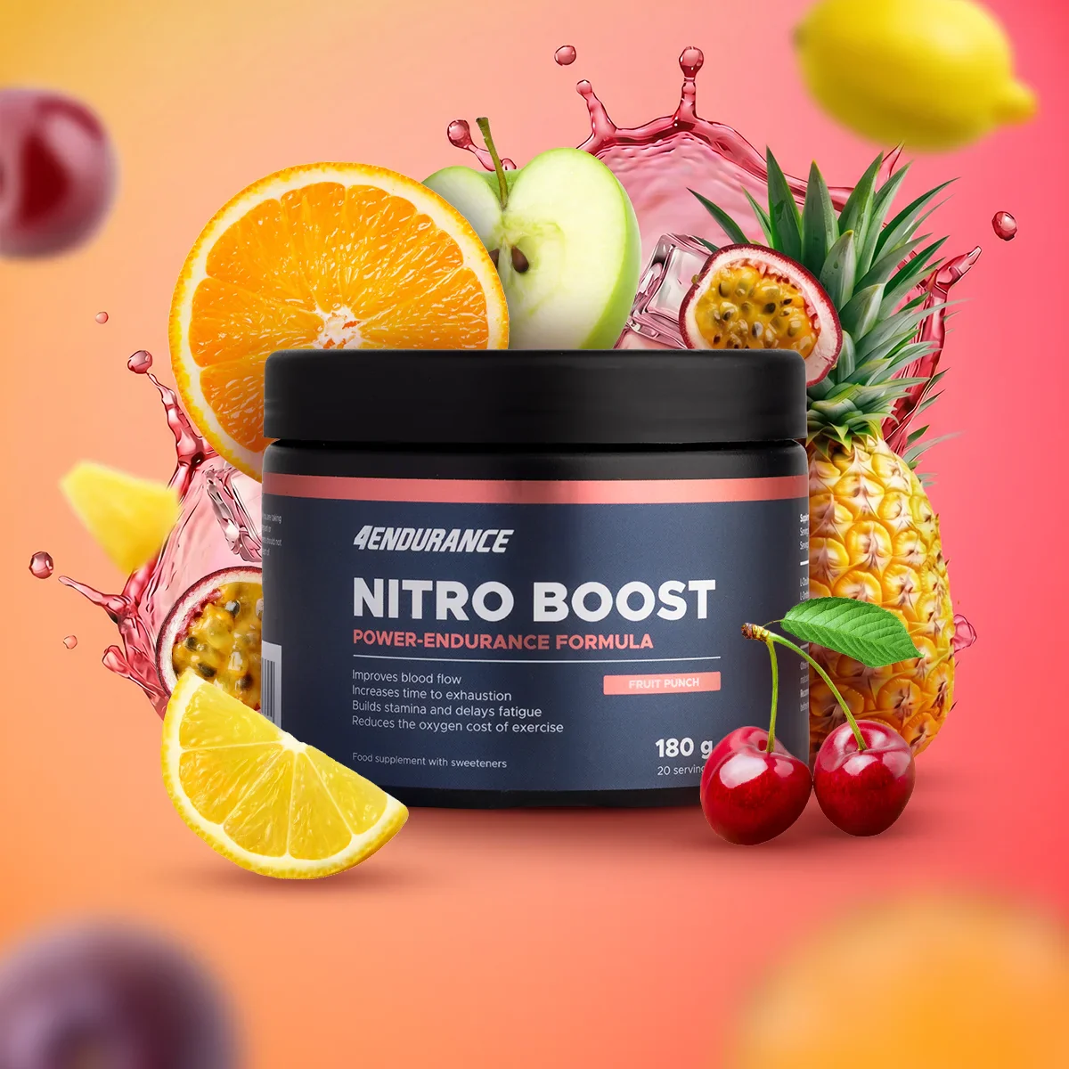 Nitro Boost - Image 4