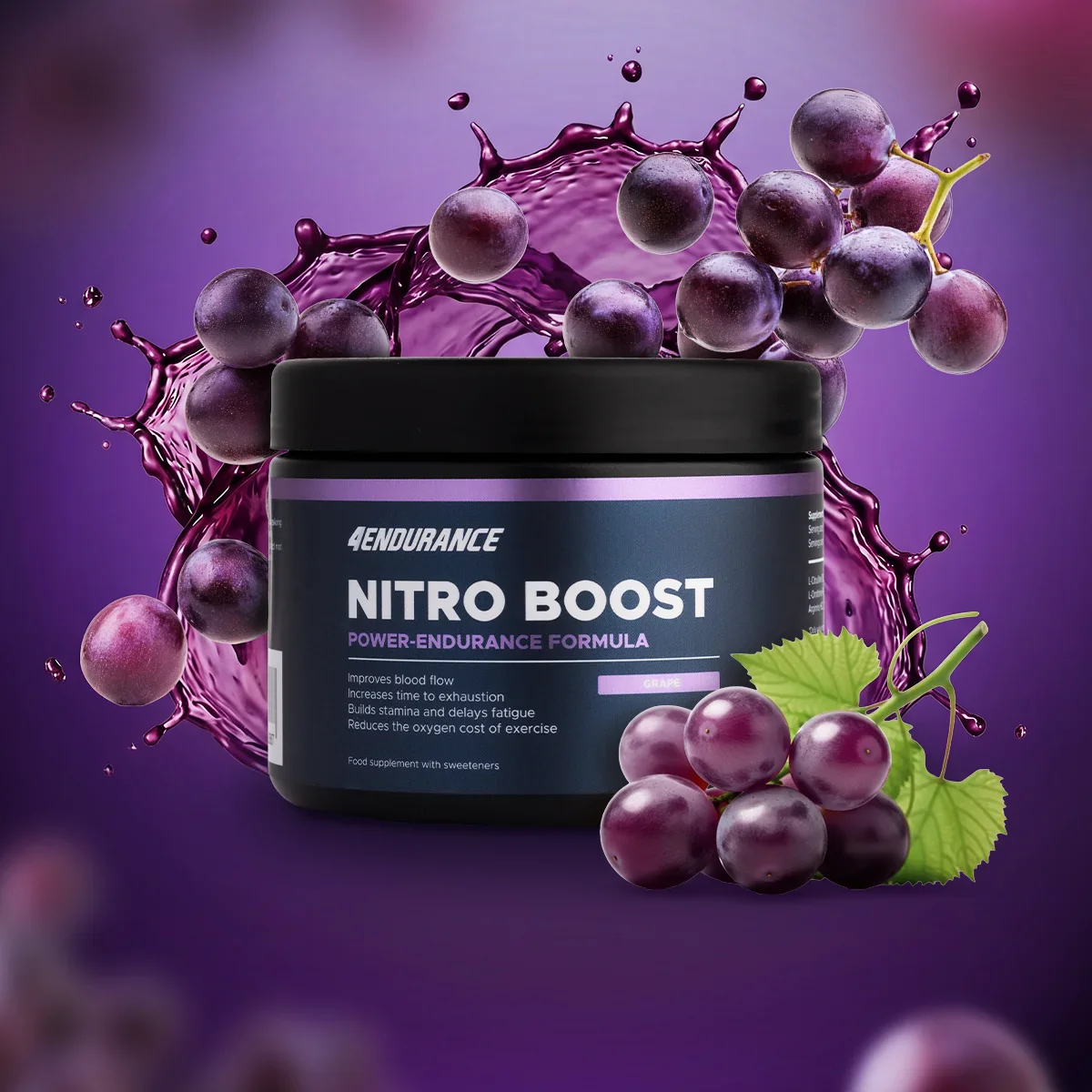 Nitro Boost - Image 5