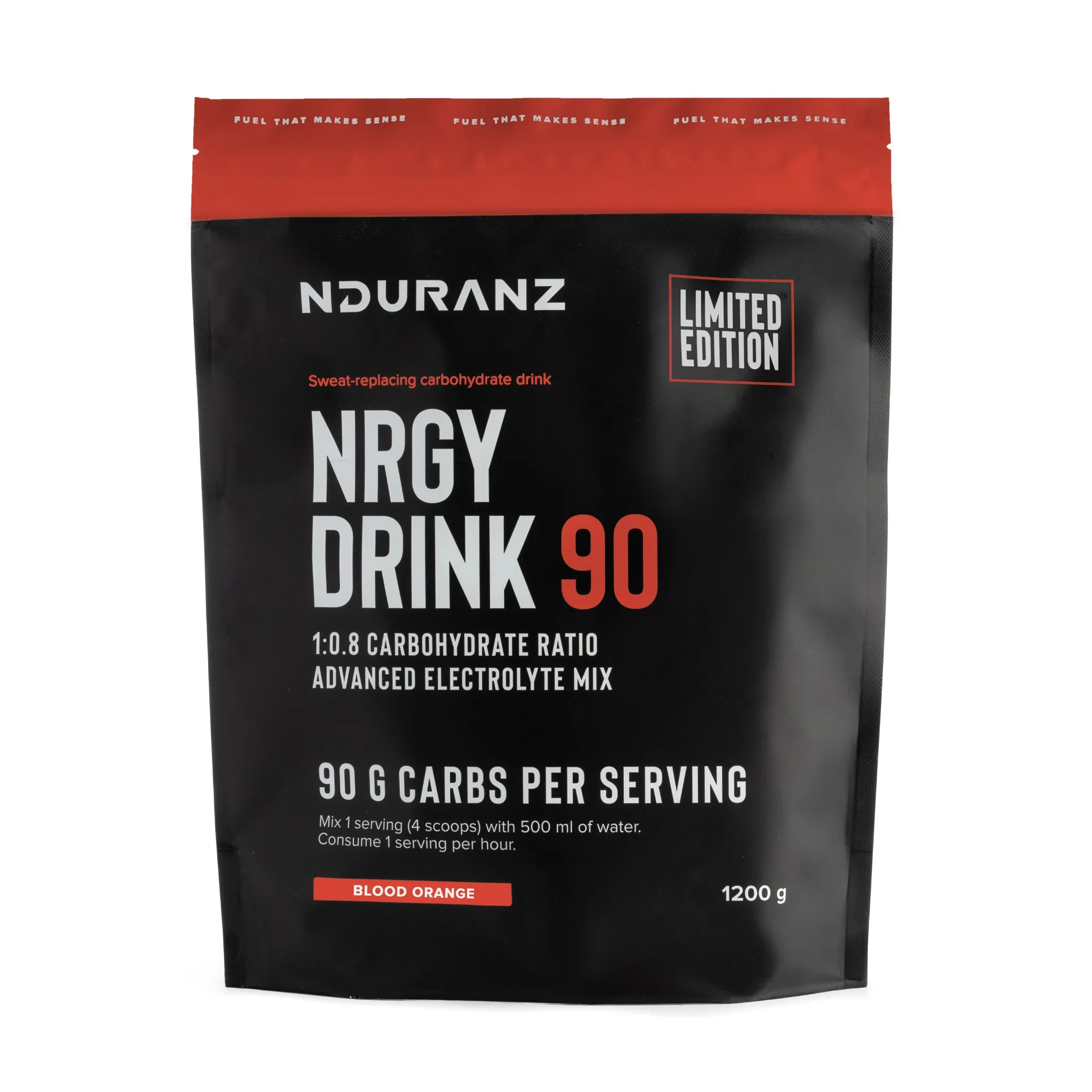 Nrgy Drink 90 Limited Edition - Image 11