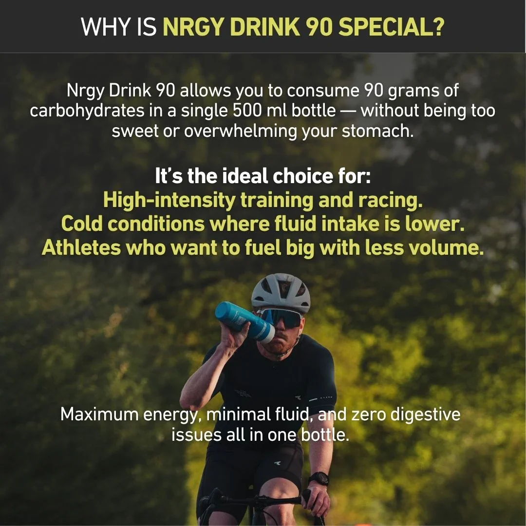 Nrgy Drink 90 Limited Edition - Image 4