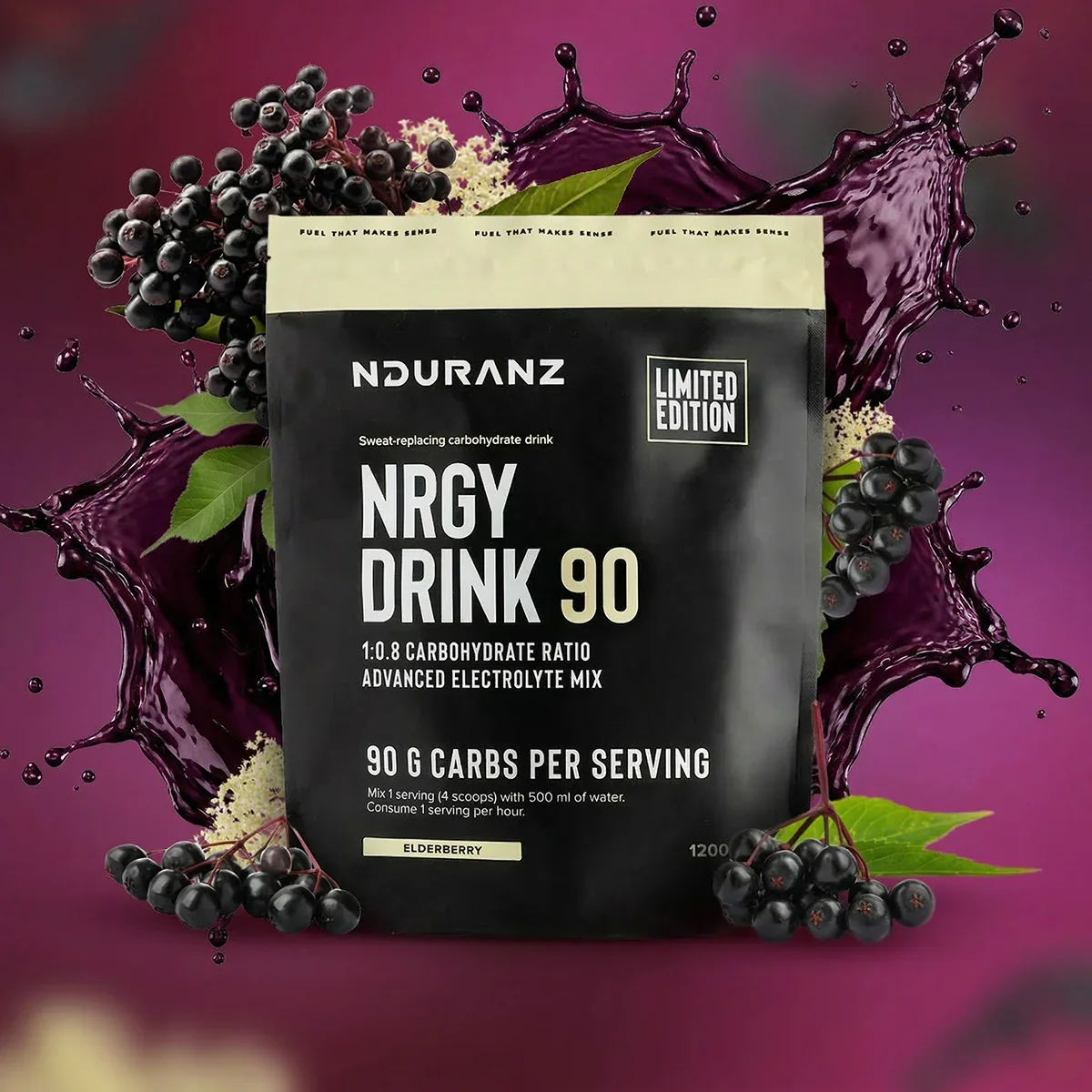 Nrgy Drink 90 Limited Edition - Image 9