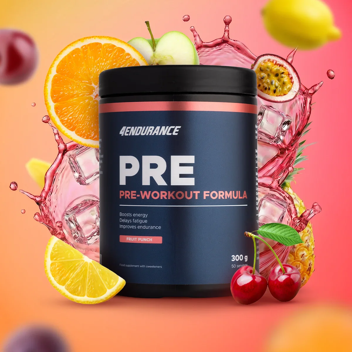 PRE (pre-workout booster) - Image 4