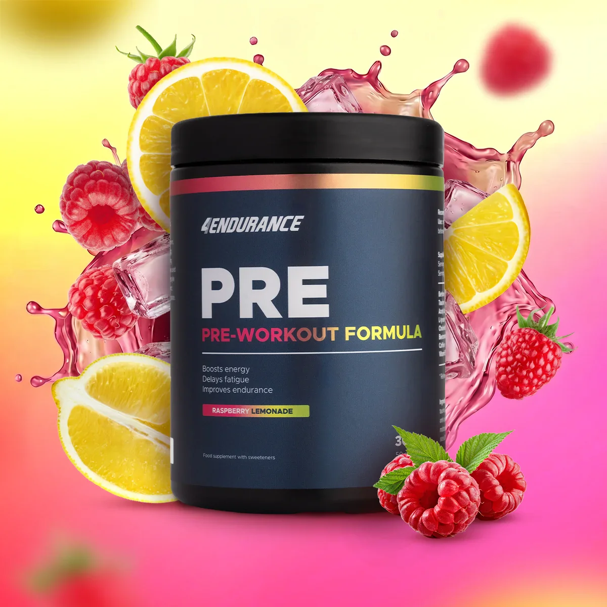 PRE (pre-workout booster) - Image 5