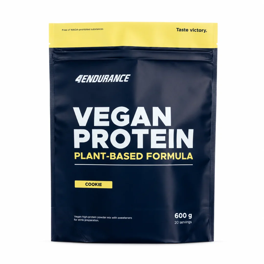 Protein Vegan Formula - Image 3