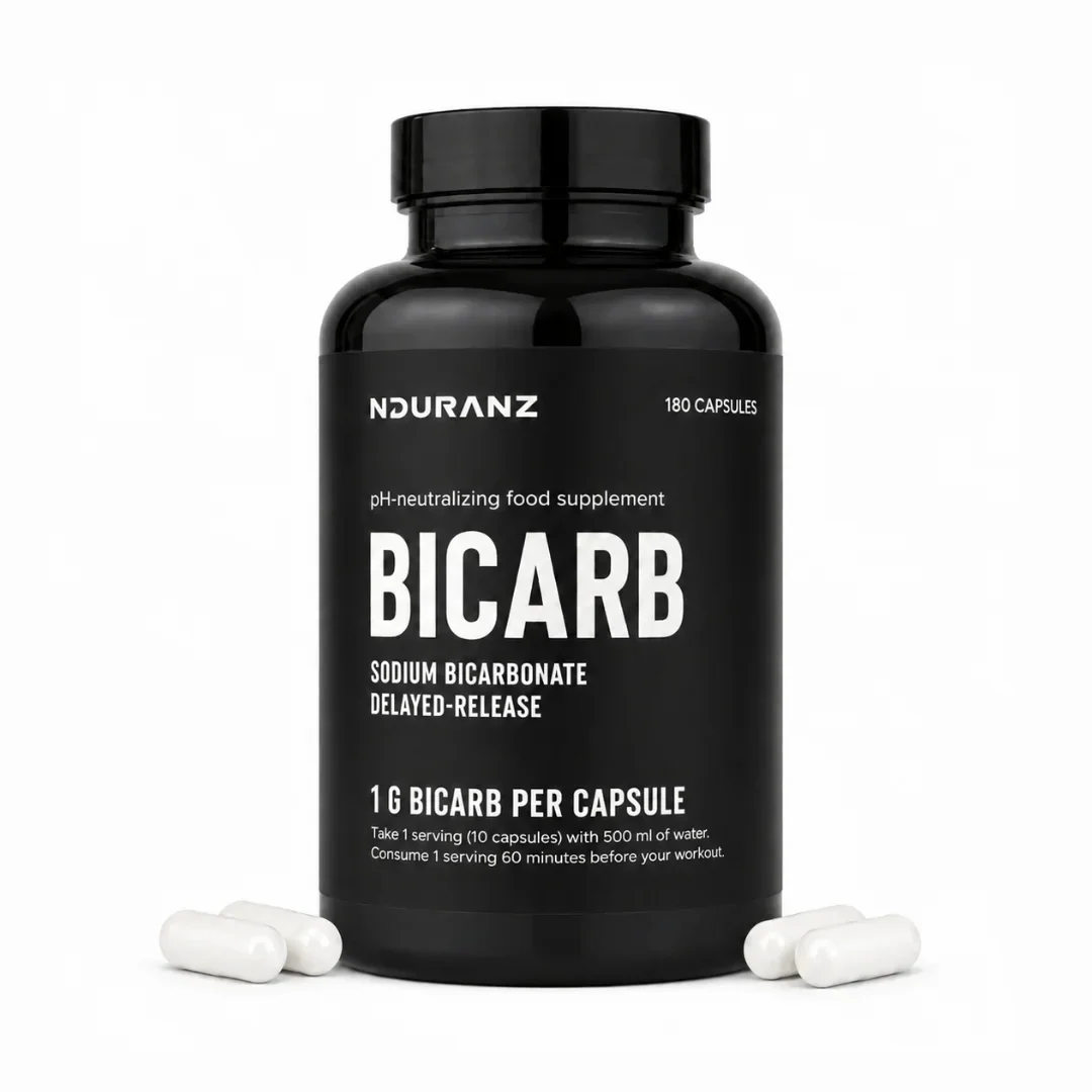 Bicarb (Delayed-release Capsules) - Image 3