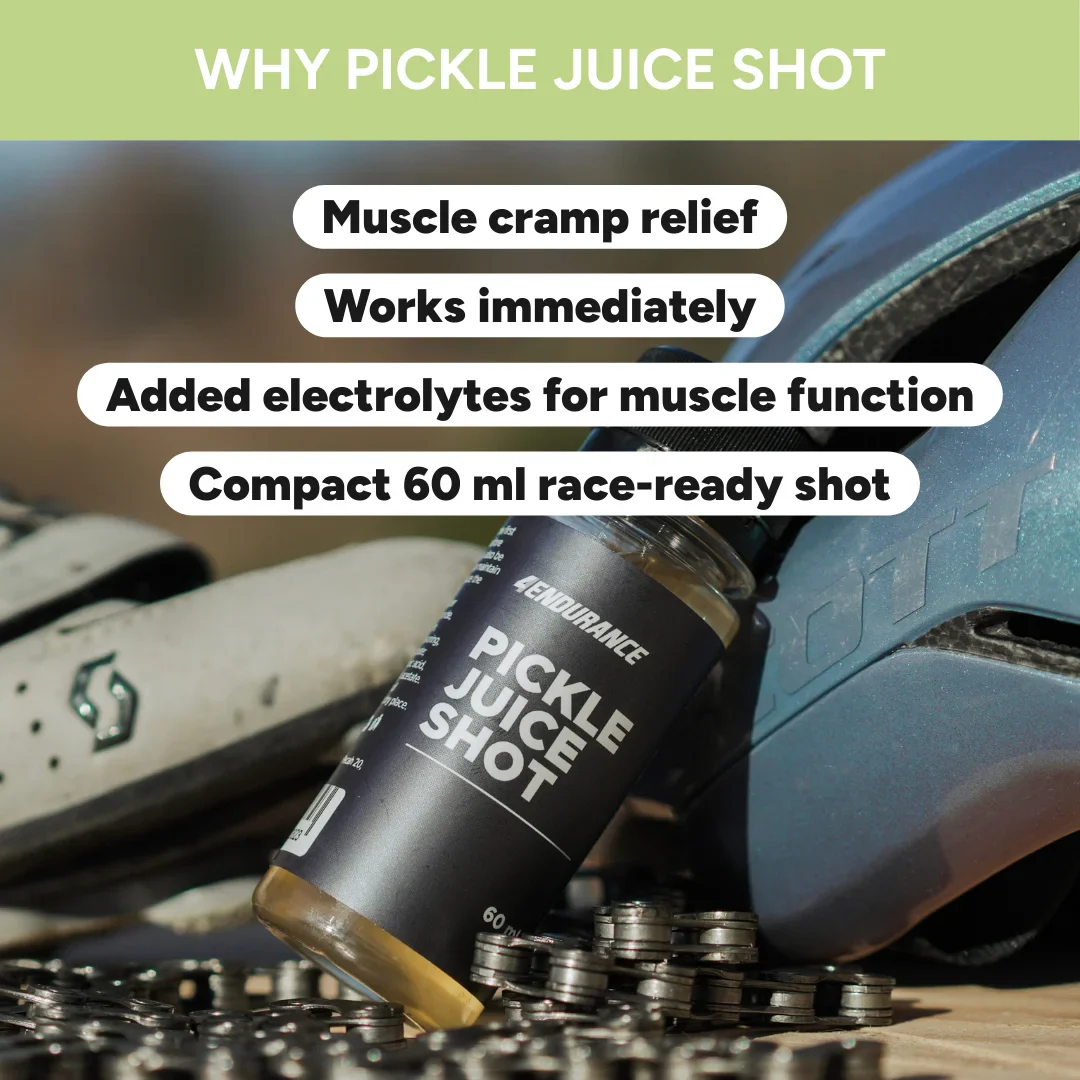 Pickle Juice Shot - Image 4