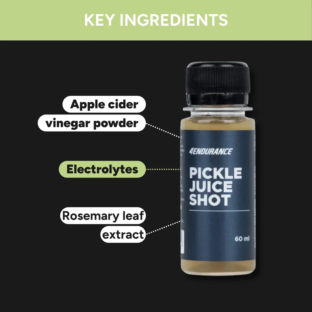 Pickle Juice Shot - Image 7