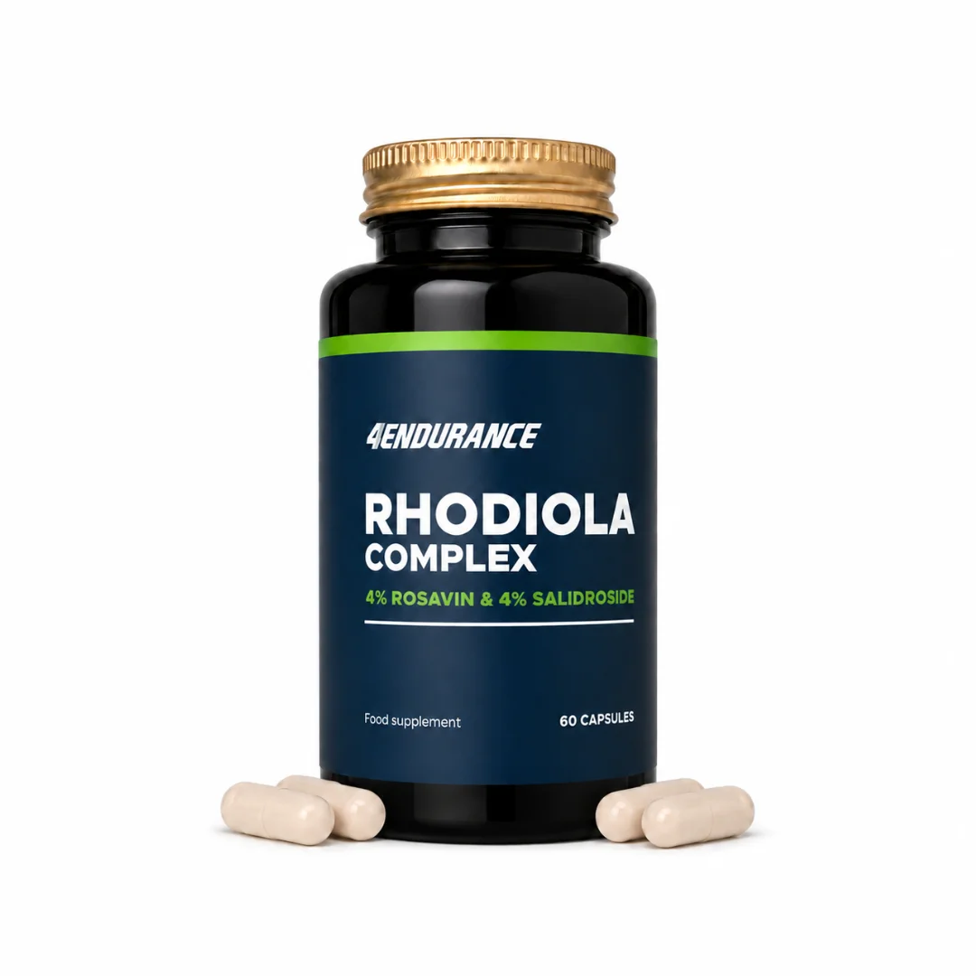 Rhodiola Complex - Image 3