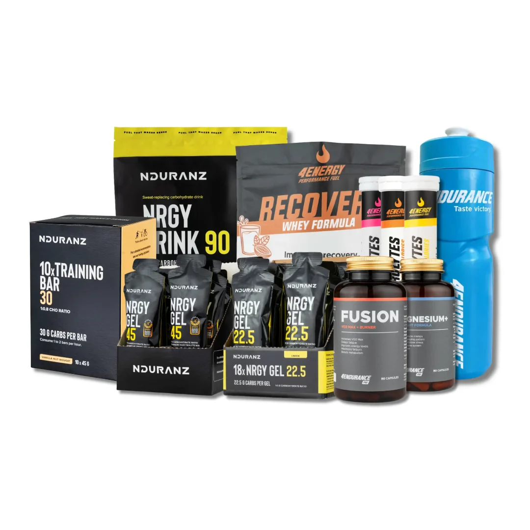 Training Bundle