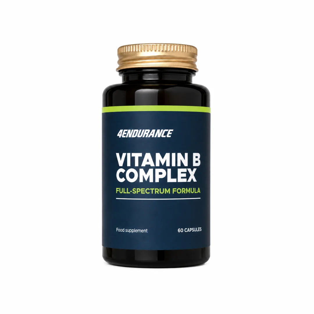 Vitamin B Complex
