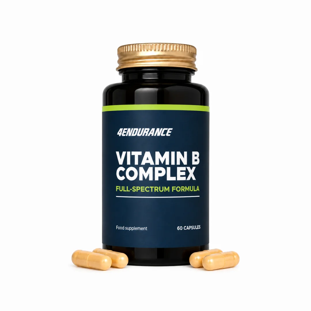 Vitamin B Complex - Image 3